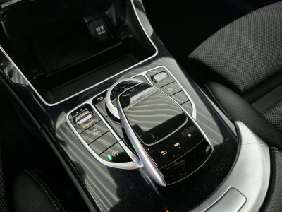 Mercedes-Benz C-Klasse Gebrauchtwagen Mercedes-Benz C-Klasse Gebrauchtwagen