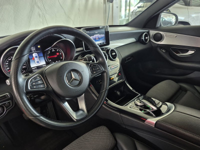 Mercedes-Benz C-Klasse Gebrauchtwagen Mercedes-Benz C-Klasse Gebrauchtwagen