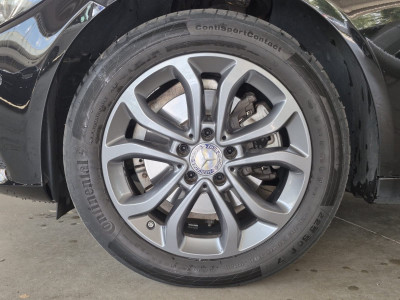 Mercedes-Benz C-Klasse Gebrauchtwagen Mercedes-Benz C-Klasse Gebrauchtwagen