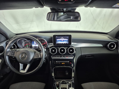 Mercedes-Benz C-Klasse Gebrauchtwagen Mercedes-Benz C-Klasse Gebrauchtwagen
