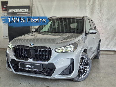 BMW X1 Neuwagen BMW X1 Neuwagen