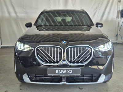 BMW X3 Neuwagen BMW X3 Neuwagen