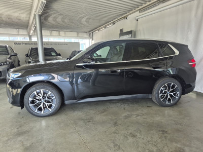 BMW X3 Neuwagen BMW X3 Neuwagen