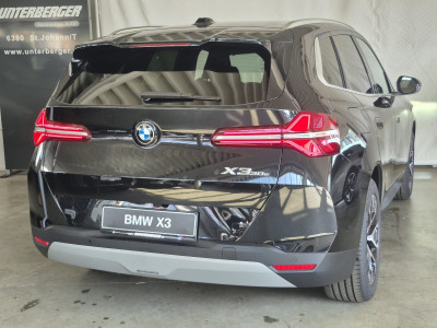 BMW X3 Neuwagen BMW X3 Neuwagen