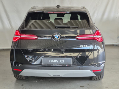 BMW X3 Neuwagen BMW X3 Neuwagen