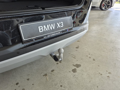 BMW X3 Neuwagen BMW X3 Neuwagen
