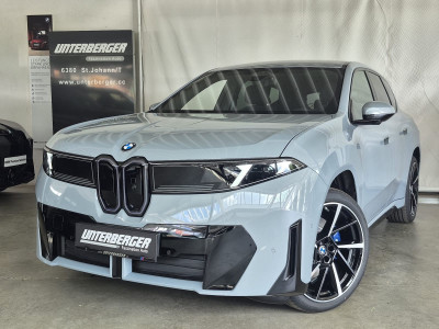 BMW iX3 Neuwagen BMW iX3 Neuwagen