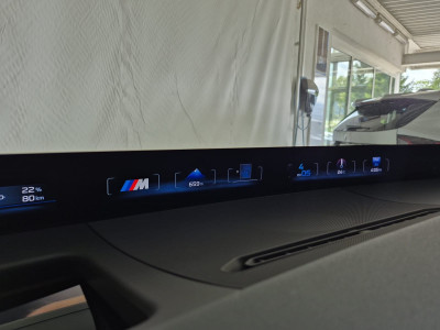 BMW iX3 Neuwagen BMW iX3 Neuwagen