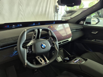 BMW iX3 Neuwagen BMW iX3 Neuwagen