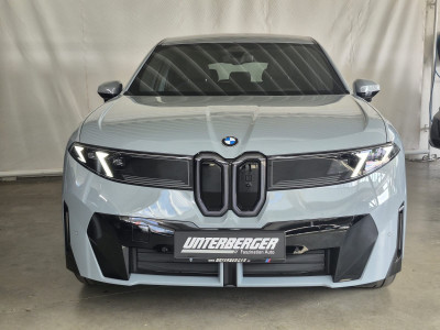 BMW iX3 Neuwagen BMW iX3 Neuwagen