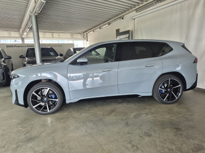 BMW iX3 Neuwagen BMW iX3 Neuwagen