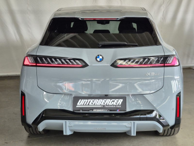 BMW iX3 Neuwagen BMW iX3 Neuwagen