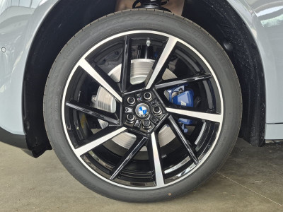 BMW iX3 Neuwagen BMW iX3 Neuwagen