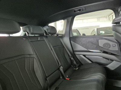 BMW iX3 Neuwagen BMW iX3 Neuwagen