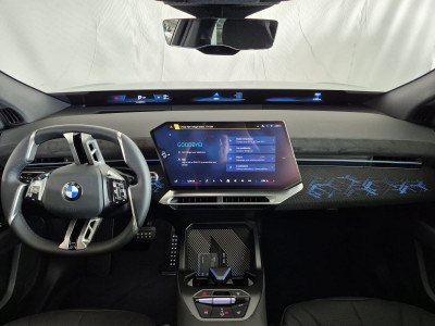 BMW iX3 Neuwagen BMW iX3 Neuwagen