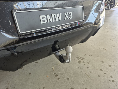 BMW X3 Neuwagen BMW X3 Neuwagen