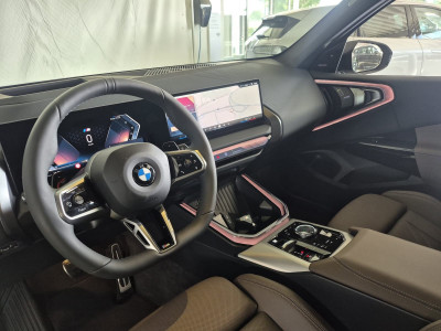 BMW X3 Neuwagen BMW X3 Neuwagen