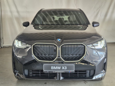 BMW X3 Neuwagen BMW X3 Neuwagen