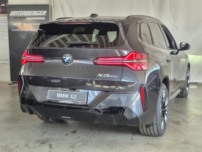 BMW X3 Neuwagen BMW X3 Neuwagen