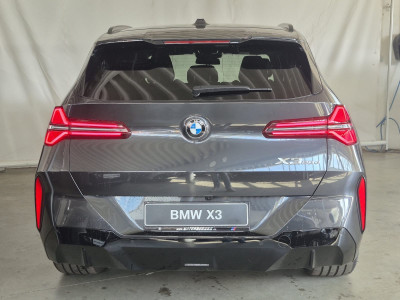 BMW X3 Neuwagen BMW X3 Neuwagen