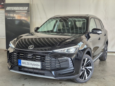 MG MG ZS Neuwagen MG MG ZS Neuwagen