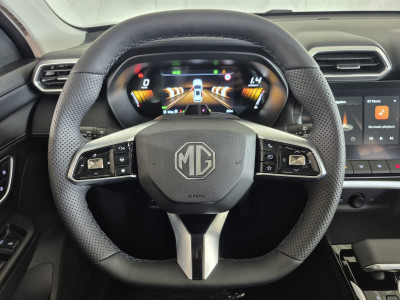 MG MG ZS Neuwagen MG MG ZS Neuwagen