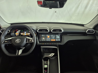 MG MG ZS Neuwagen MG MG ZS Neuwagen