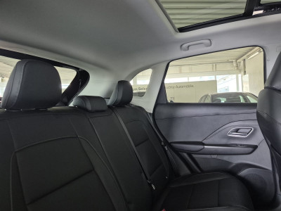 MG MG ZS Neuwagen MG MG ZS Neuwagen