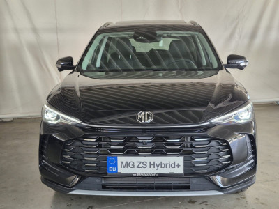 MG MG ZS Neuwagen MG MG ZS Neuwagen