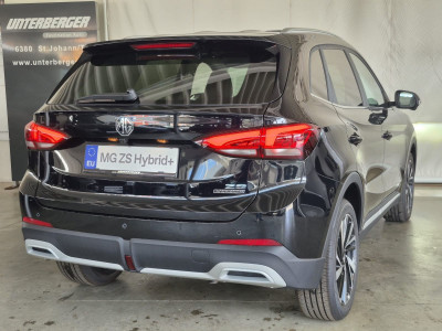 MG MG ZS Neuwagen MG MG ZS Neuwagen