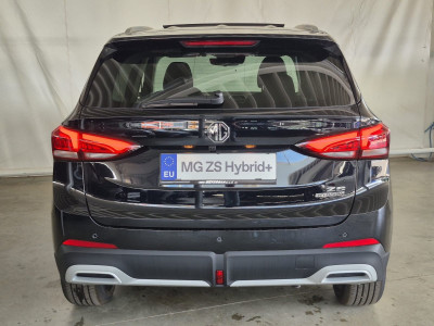 MG MG ZS Neuwagen MG MG ZS Neuwagen