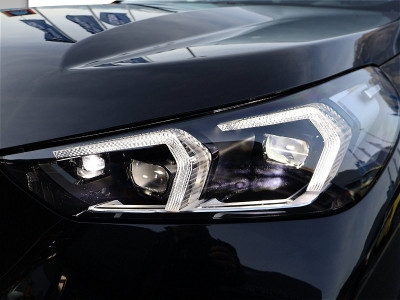 BMW X1 Neuwagen