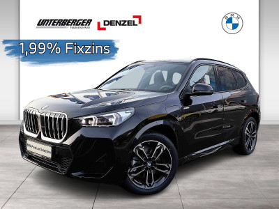 BMW X1 Neuwagen