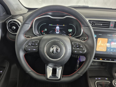 MG ZS Gebrauchtwagen