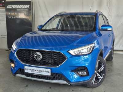 MG ZS Gebrauchtwagen