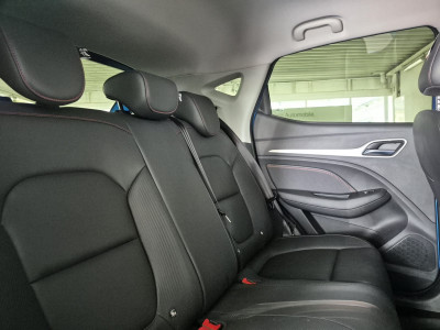 MG ZS Gebrauchtwagen