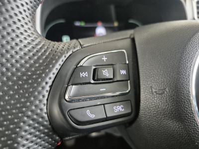 MG ZS Gebrauchtwagen