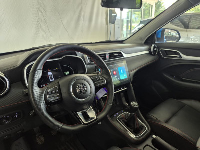 MG ZS Gebrauchtwagen