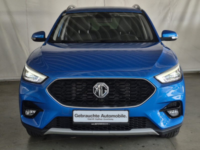 MG ZS Gebrauchtwagen