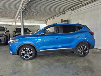 MG ZS Gebrauchtwagen