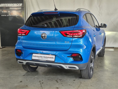 MG ZS Gebrauchtwagen