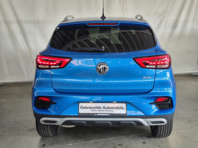MG ZS Gebrauchtwagen