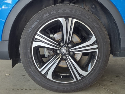 MG ZS Gebrauchtwagen