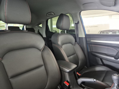 MG ZS Gebrauchtwagen