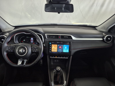 MG ZS Gebrauchtwagen