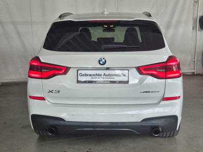 BMW X3 Gebrauchtwagen