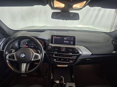 BMW X3 Gebrauchtwagen