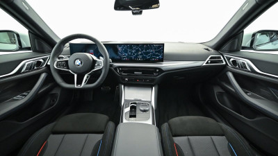 BMW 4er Gran Coupe Jahreswagen BMW 4er Gran Coupe Jahreswagen