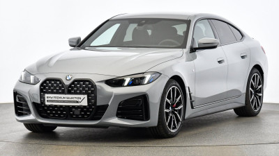 BMW 4er Gran Coupe Jahreswagen BMW 4er Gran Coupe Jahreswagen