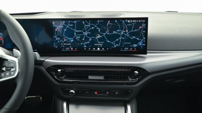 BMW 4er Gran Coupe Jahreswagen BMW 4er Gran Coupe Jahreswagen
